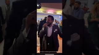 Tuncay Öztürk - Viyana Antep Maraş Barak Sallama