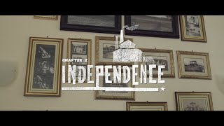 CUBA IN A BOTTLE - EPISODE 2 "INDEPENDENCE"