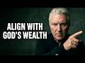 the righteous will live by faith -  How God Builds Your Life Through Trust
