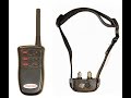 Dogwidgets DW-6 Remote 1 Dog Training Shock Collar with Vibration Dogwidgets DW-6 Remote 1 Dog Training Shock Collar with Vibration