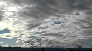 Wings over illawarra  F\/A-18 HORNET