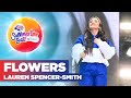 Lauren Spencer-Smith - Flowers (Live at Capital