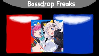 my arms literally went numb after beating this for the first time (Bassdrop Freaks Expert) by Reginald 42 views 3 years ago 6 minutes, 35 seconds