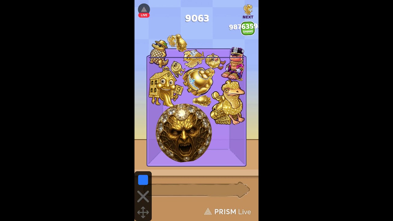 🚨 THIS IS INSANE!! 🤯💥
Italian Brainrot Merge Goes CRAZY 🇮🇹🧠🔥
Merge Fellas LIVE RIGHT NOW 🎮🔴