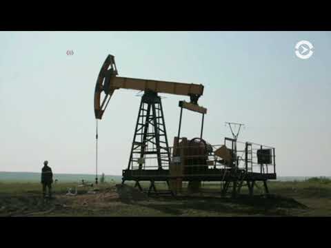 Нефть продолжает рост