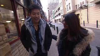 Celebrity The Ugly Model Profile