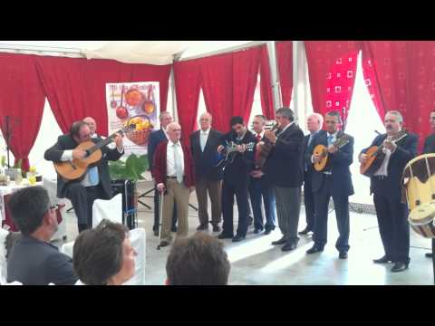 CATA MEMBRILLO 2010 PUENTE GENIL NOSTALGIAS