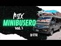 MIX MINIBUSERO VOL 1 🔥 Korys, Los Brothers, Bandy2... ETC