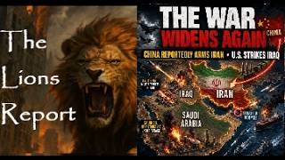 War is widening — debt fuels control. Mannarino