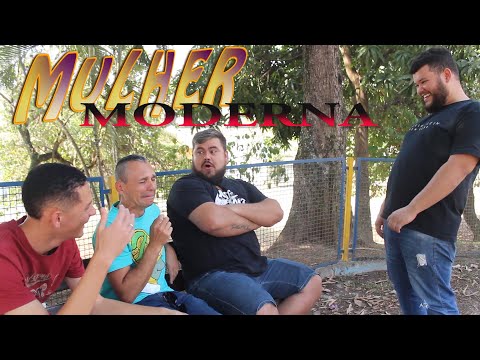 Mulher Moderna