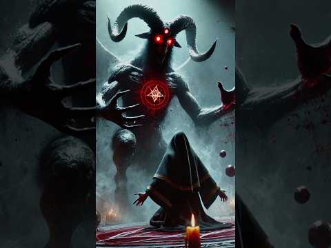 عالم الجن لمن يجرؤ أسرار مخيفة وعلاقتهم بالسحر