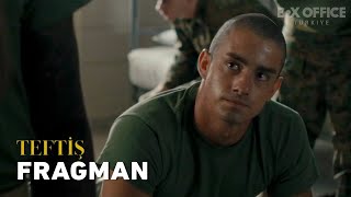 Teftiş | The Inspection | Altyazılı Fragman Guide