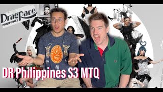 Meet the Queens of Drag Race Philippines Season 3 Reaction