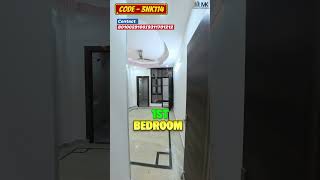 3 Bhk Flat Tour In Niti Khand Explore This Elegant Home By Mk Developers