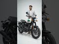 Hunter 350 bike #shortvideo #automobile #bike #royalenfielddiaries #trending #royalenfieldindia