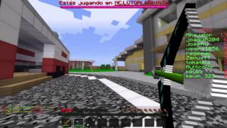 OITC/ NI UN HACKER ME PARA!!