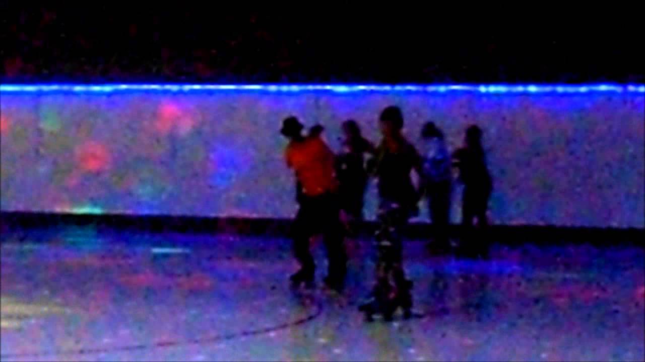 Skates 280 Jam Skating YouTube