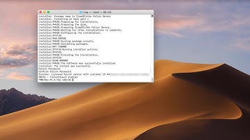How to Install CrowdStrike