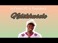 TonicSoul - Ndikhusele (Feat. Dj Floyd CPT)