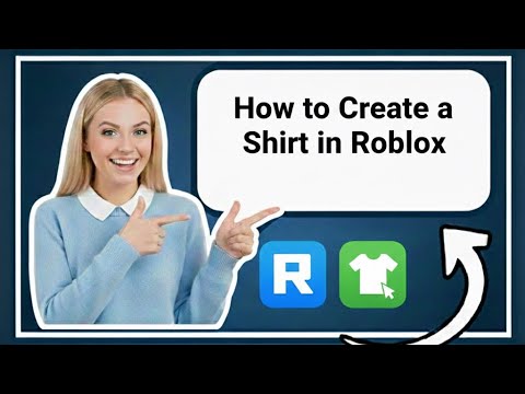 How To Create A Shirt In Roblox 2026 Tutorial Easy Fast YouTube Hqdefault 