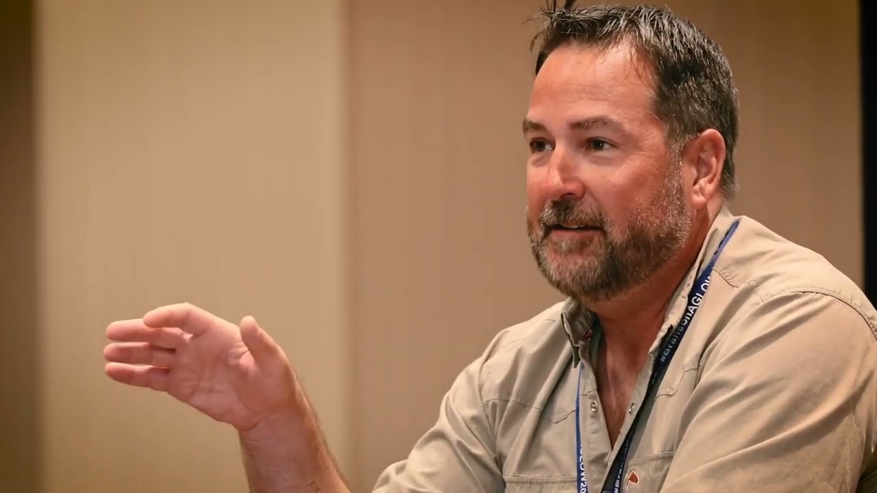 Why You Should Come to the AGLOW 2023 Conference in Bemidji!