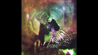 7 ARM'D LABYRINTH - AMATERASUZ ORPHAN EP - BILOCATION -FT. SEA-SWORDZ-