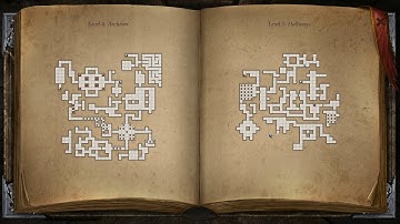 Legend of Grimrock (Again) – Part 7 | Abandoned Halls