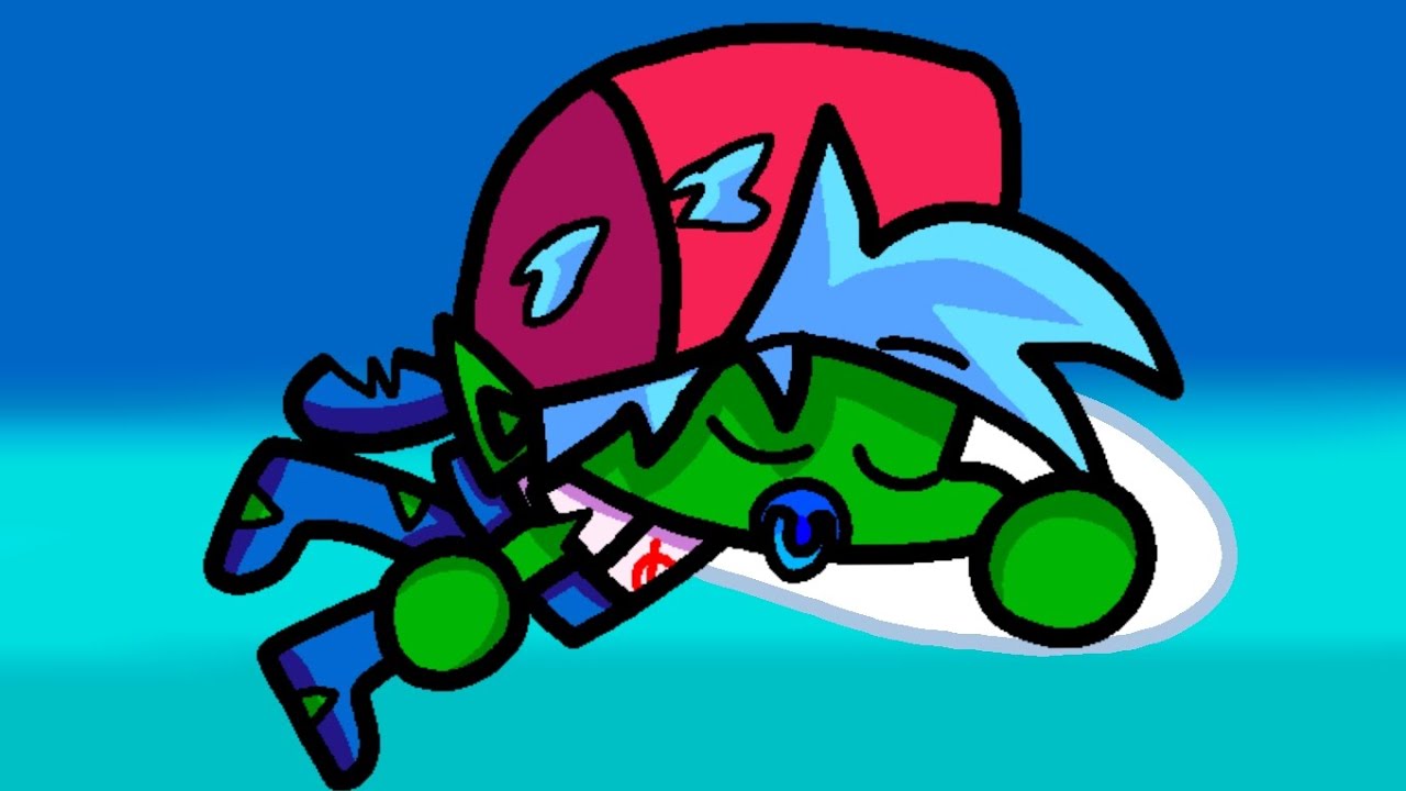 Baby Zombie Boyfriend Sleeping After U Put Him Down For A Nap for baby-zombie-boyfriend-sleeping-after-u-put-him-down-for-a-nap-for
