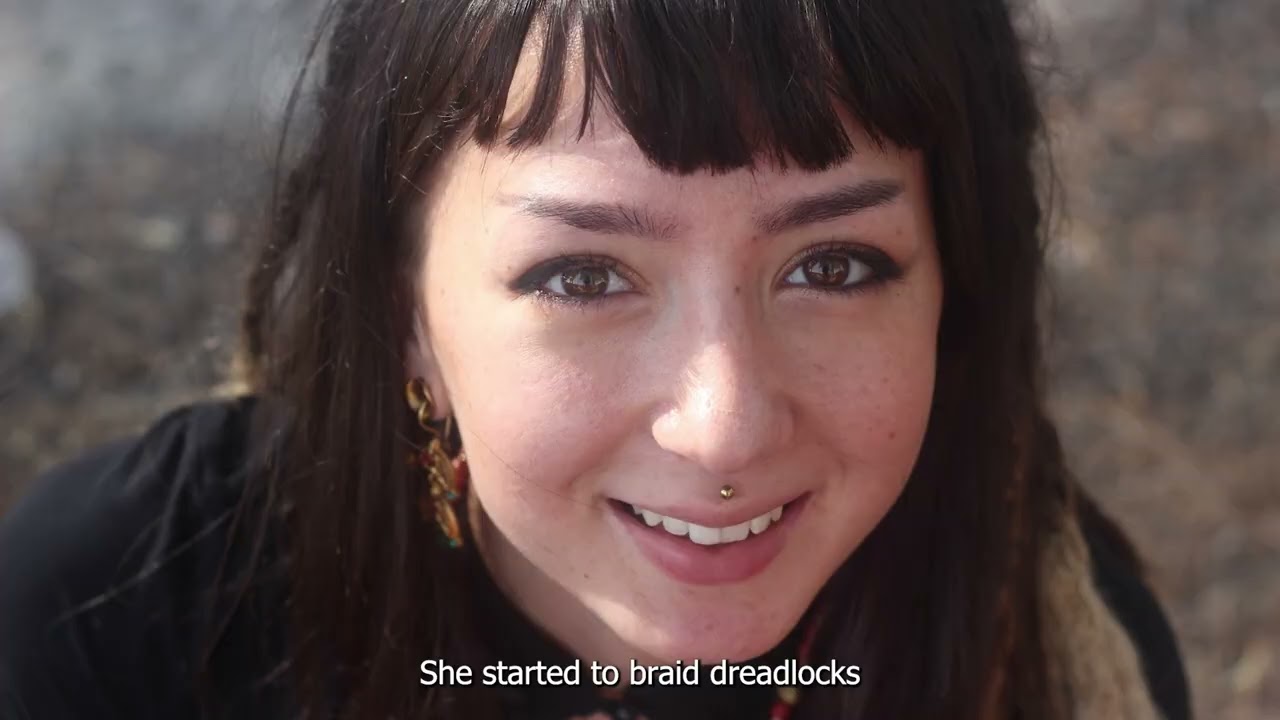 Shani - A film in the memory of Shani Louk