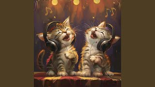 Feline Harmony Hymns