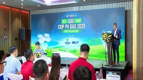 Thúc đẩy nghiên cứu, sáng chế hướng tới xây dựng hệ sinh thái UAV bền vững tại Việt Nam