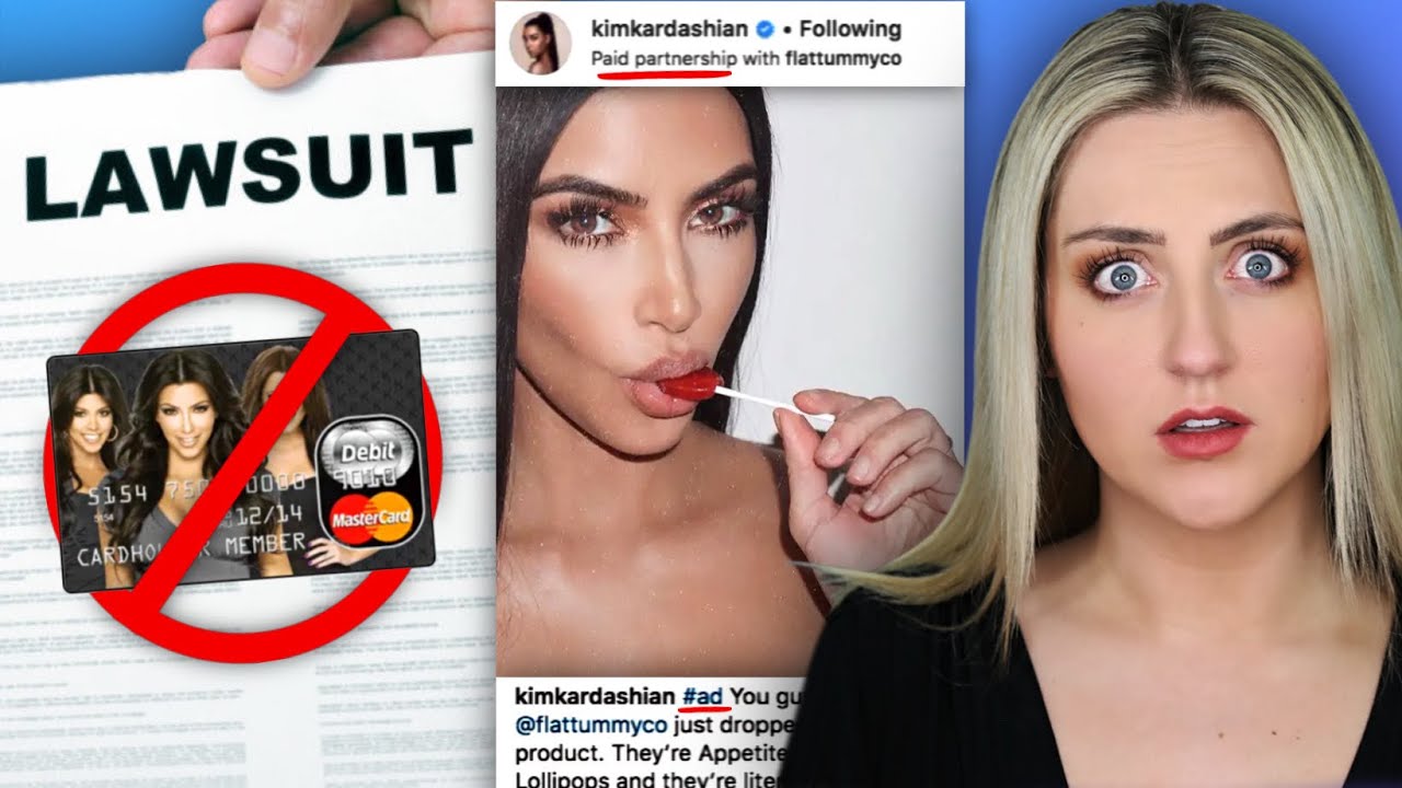 The FAILED and FORGOTTEN Brands of the KARDASHIANS