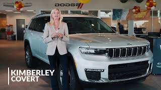Come see us for Jeep Adventure Days!