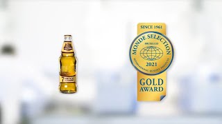 Baltika Smooth | Gold Award Monde Selection 2021 screenshot 1