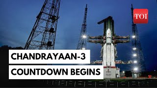 Countdown begins for Chandrayaan-3 launch: India all set to join elite space club screenshot 4