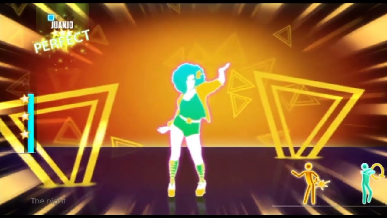 Ring My Bell - Anita Ward 🌟5 Stars🌟 | Just Dance Generation