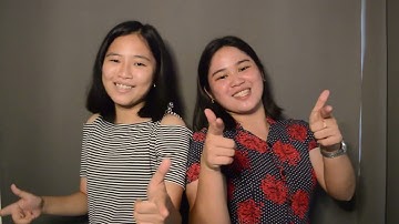 BUILDING ENGLISH SKILLS | SHORT FILM | PURCOM Midterm Project by Group 6 - BSED II English