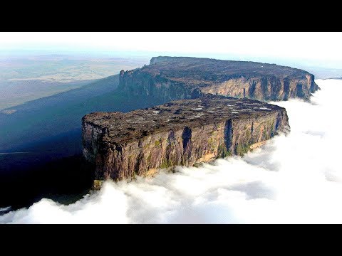 Vídeo: Las Ruinas Más Impresionantes De África