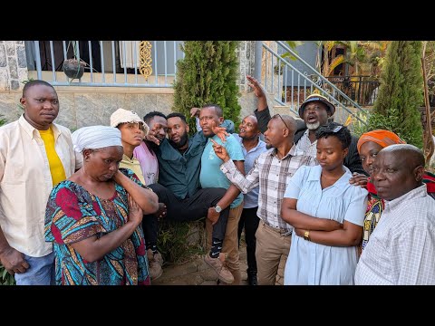 PAPA SAVA EP1520:NGO NTA BUKOBWA AFITE!BY NIYITEGEKA Gratien(Rwandan Comedy)