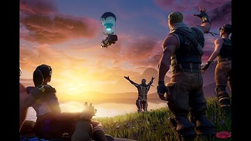 Watching "The End" Event in 2021 using Rift!