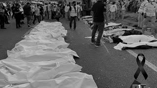 Guatemala está de luto