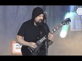 Capture de la vidéo The Great Old Ones - Visions Of R'lyeh (Final) - Live Hellfest 2015