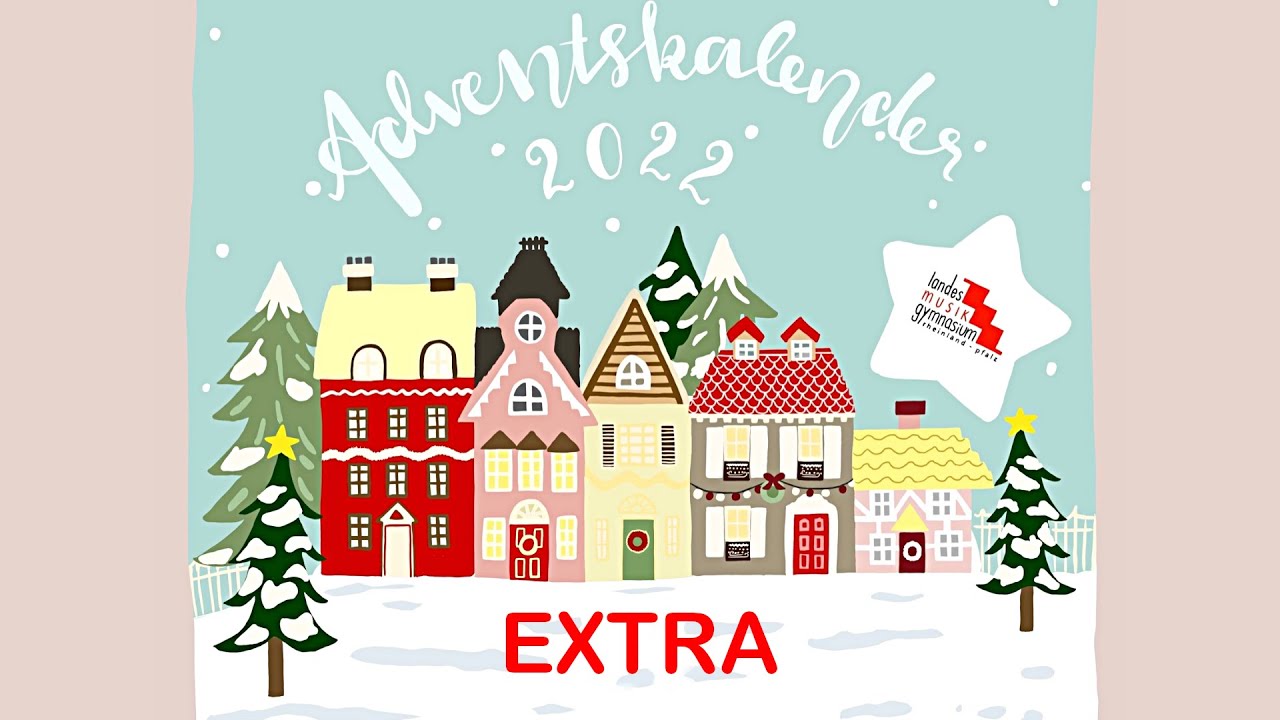 | EXTRA | Türchen 31 | LMG Adventskalender 2022