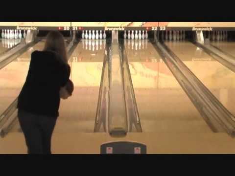 2010 Amish Bowling Championship - Semi-Final #1 (P...