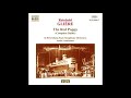 Reinhold Glière - The Red Poppy Complete Ballet