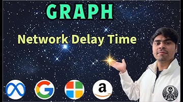 LeetCode 743 | Network Delay Time | Dijkstra’s Algorithm in Python | AlgoYogi