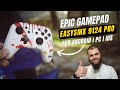 EasySMX 9124 Pro Unboxing I Review I Cheap Gamepad for PC/Android/Switch/iPhone I Best buy 2023