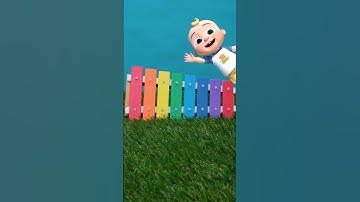 Learning Musical Instruments!  🎹 🎶 #kids #shorts