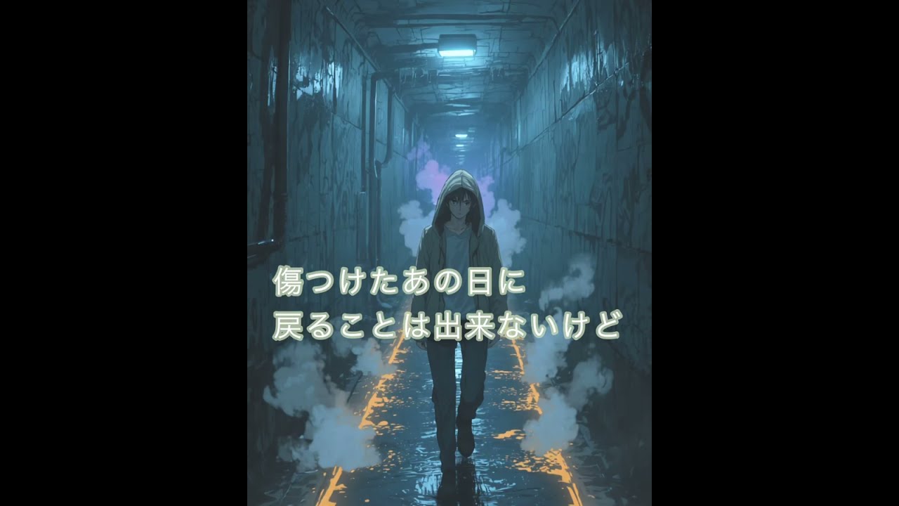 Fly High. 作詞:effect. 作曲:sunoai 画像:Animon