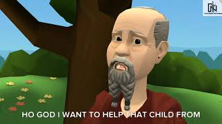 HIPNO MAN SUPER HERO ANIMATION EPISODE 1|PLOTAGON NETWORK